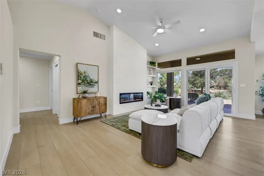 9320 January Drive, Las Vegas, NV 89134 - #3