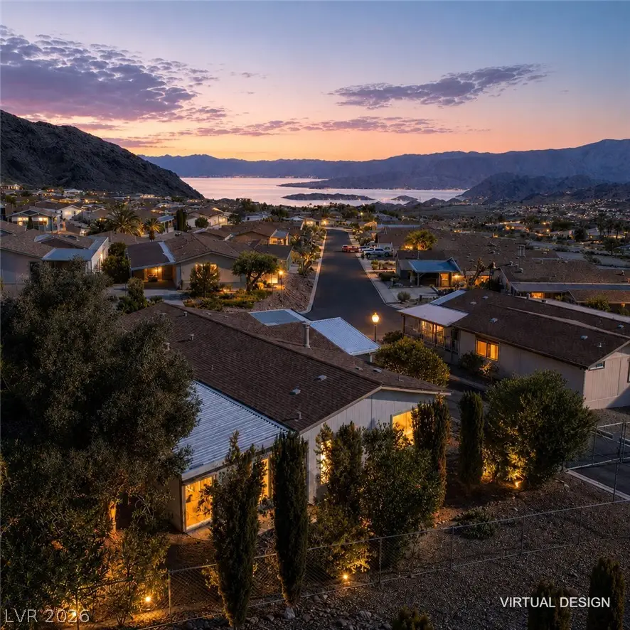 595 Lake Michigan Lane, Boulder City, NV 89005 - #1