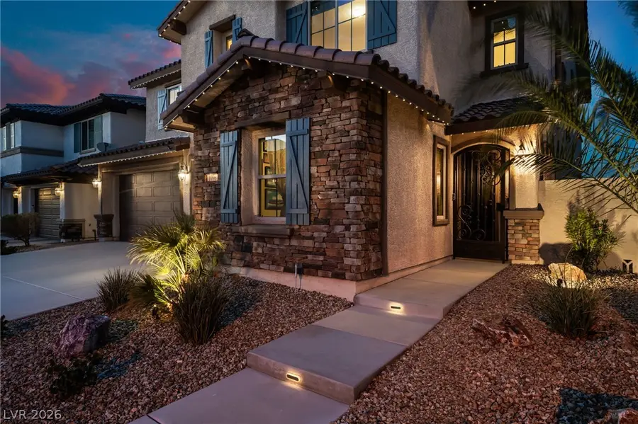 1096 Via Alloro, Henderson, NV 89011 - #2