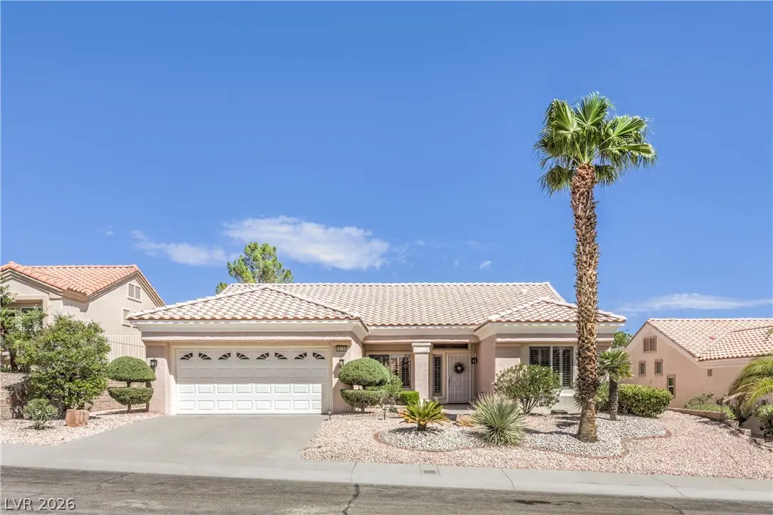 10700 Grand Cypress Avenue, Las Vegas, NV 89134 - #1