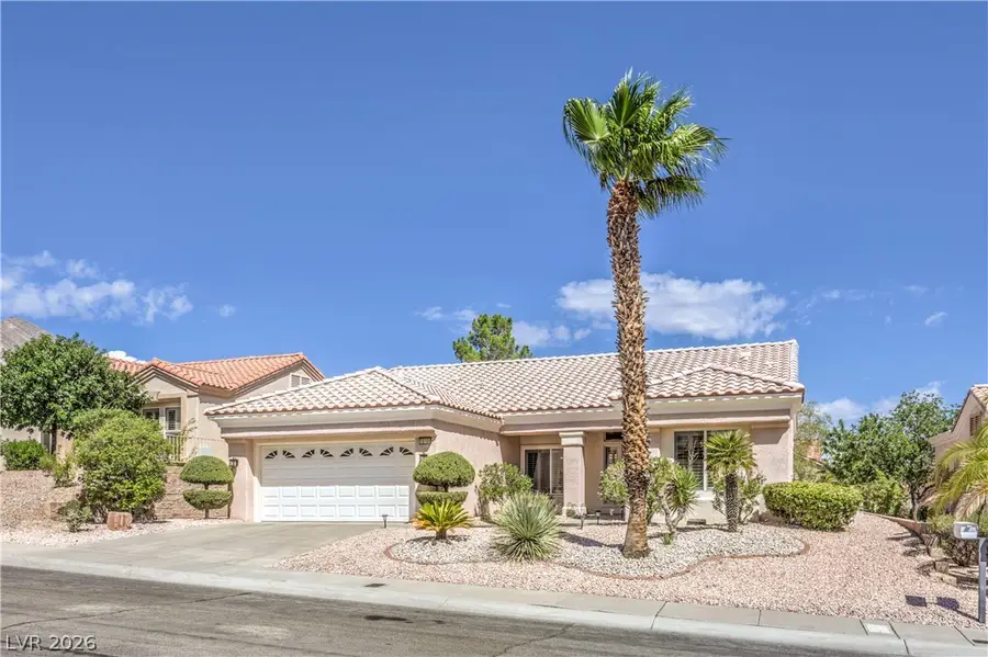 10700 Grand Cypress Avenue, Las Vegas, NV 89134 - #3
