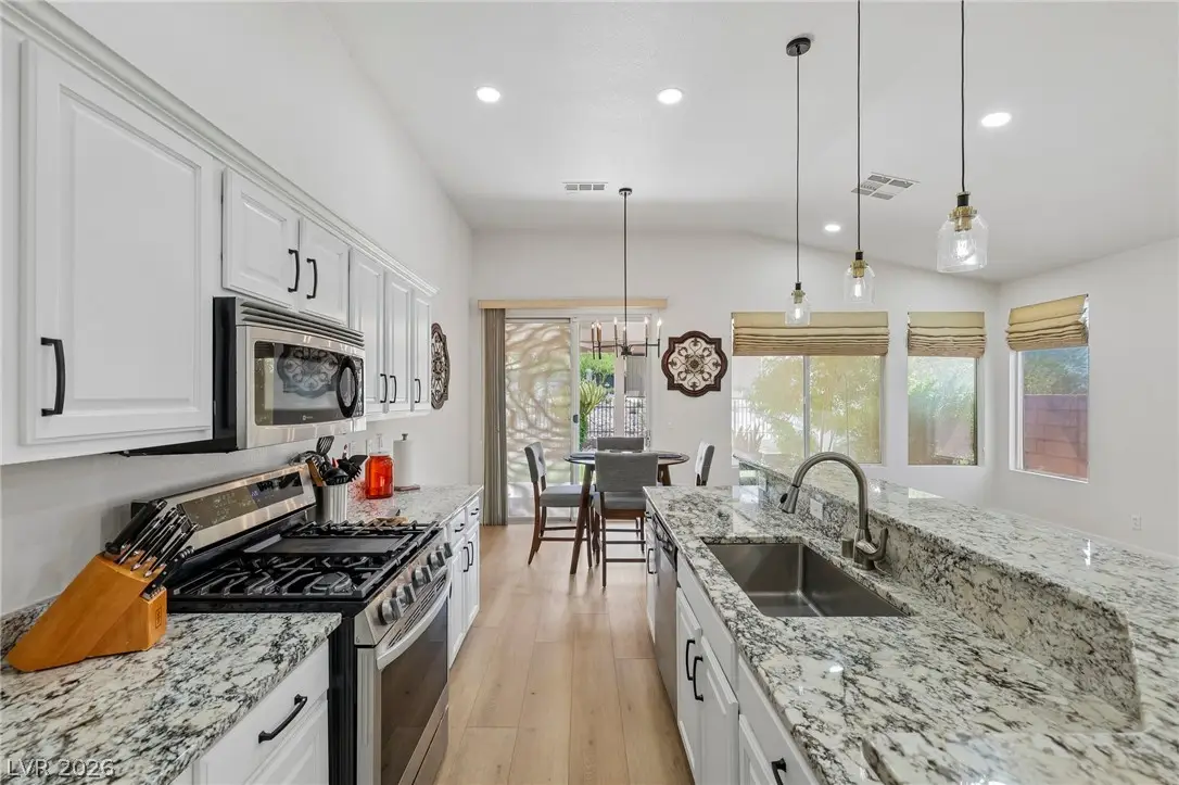 3027 Panorama Ridge Drive, Henderson, NV 89052 - #1