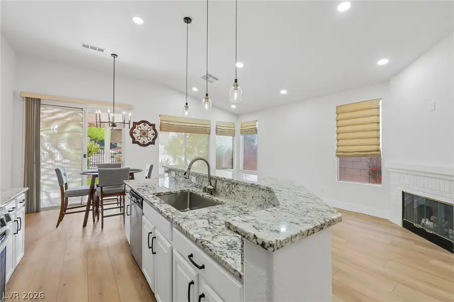 3027 Panorama Ridge Drive, Henderson, NV 89052 - #2