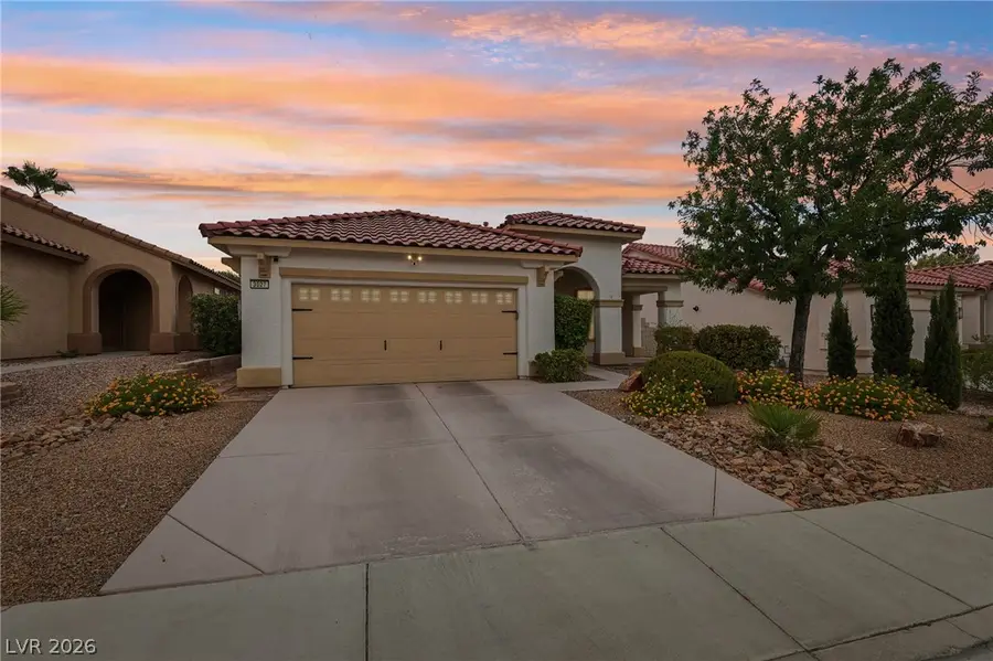 3027 Panorama Ridge Drive, Henderson, NV 89052 - #3