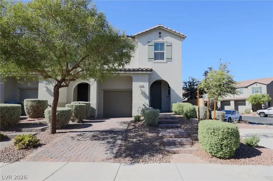 5322 Lazy Breeze Avenue, Las Vegas, NV 89118 - #2