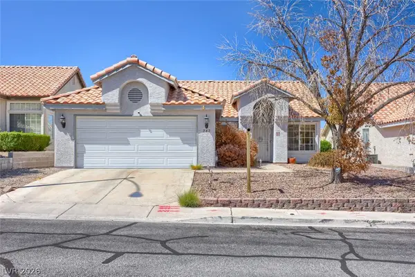 262 Lilium Street, Henderson, NV 89015