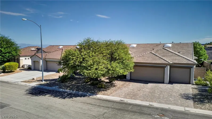 2856 Forest Grove Drive, Henderson, NV 89052 - #3