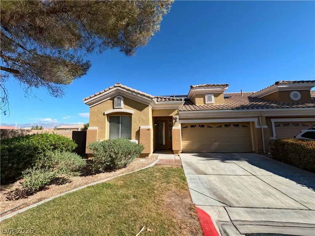 9298 Dames Rocket Place, Las Vegas, NV 89148 - #1