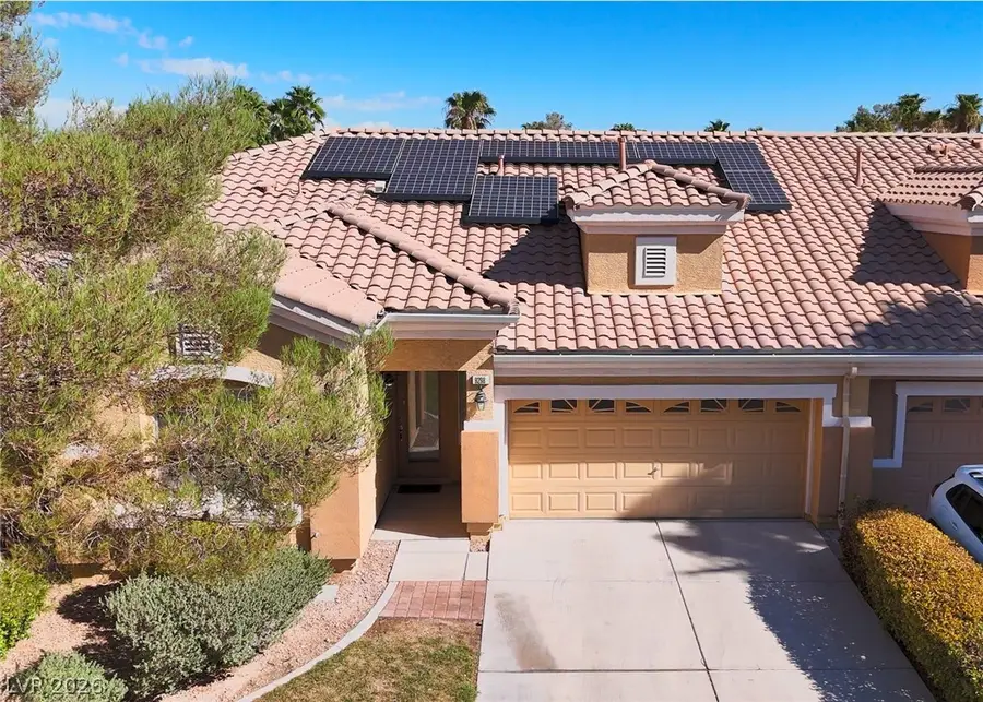 9298 Dames Rocket Place, Las Vegas, NV 89148 - #2