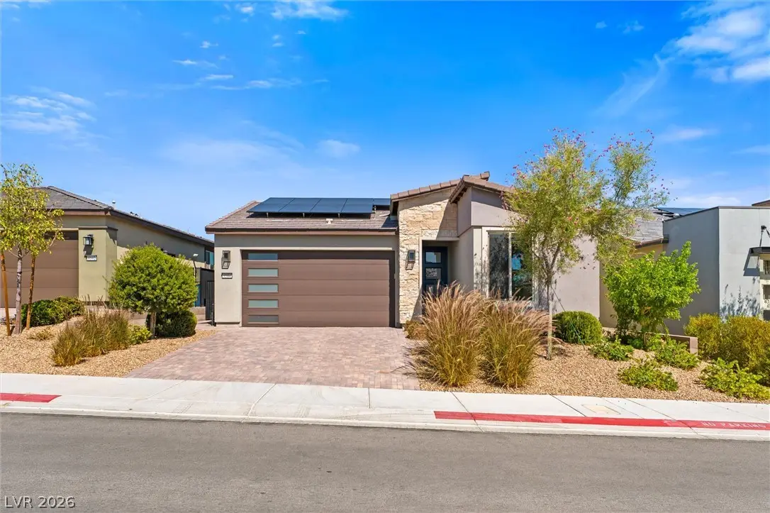 9584 Sard Lane, Las Vegas, NV 89143 - #1