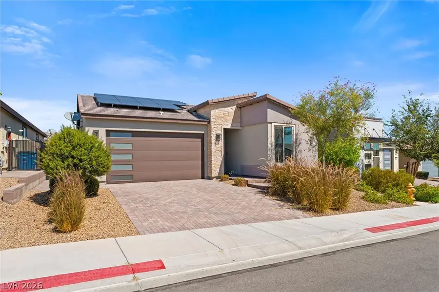 9584 Sard Lane, Las Vegas, NV 89143 - #2