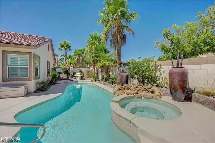 1413 Pine Leaf Drive, Las Vegas, NV 89144 - #2