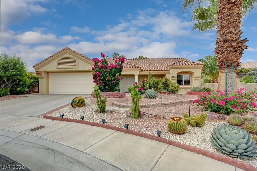 2925 Dry Ridge Court, Las Vegas, NV 89134 - #2