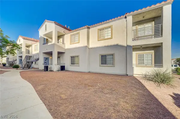 3318 N Decatur Boulevard #2034, Las Vegas, NV 89130