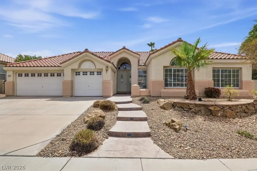 1839 Tee Box Way, Henderson, NV 89074 - #2