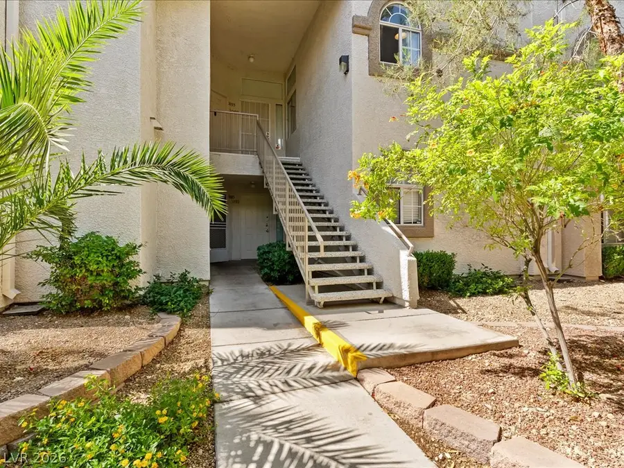 3125 N Buffalo Drive #2092, Las Vegas, NV 89128 - #3