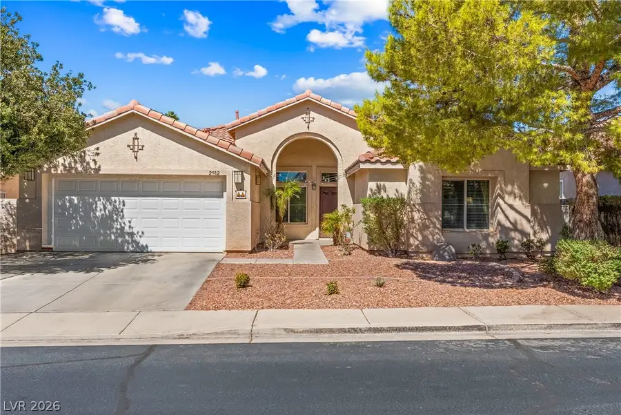 2982 Formia Drive, Henderson, NV 89052 - #2