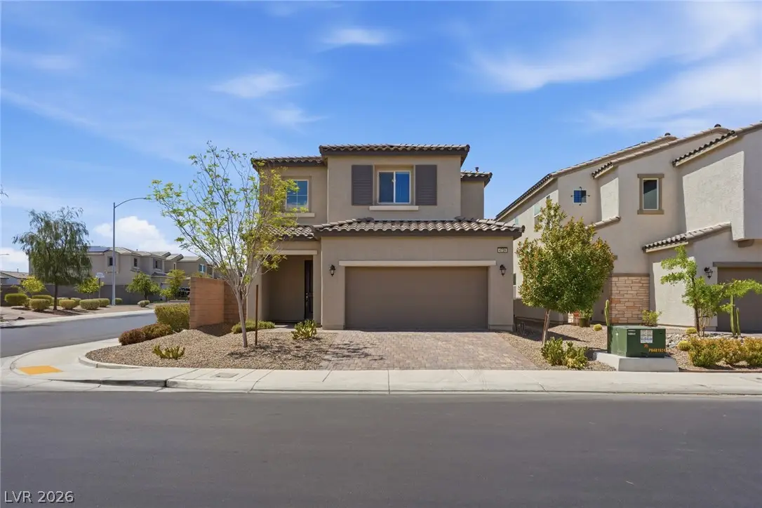 4729 Challenger Street, North Las Vegas, NV 89031 - #1