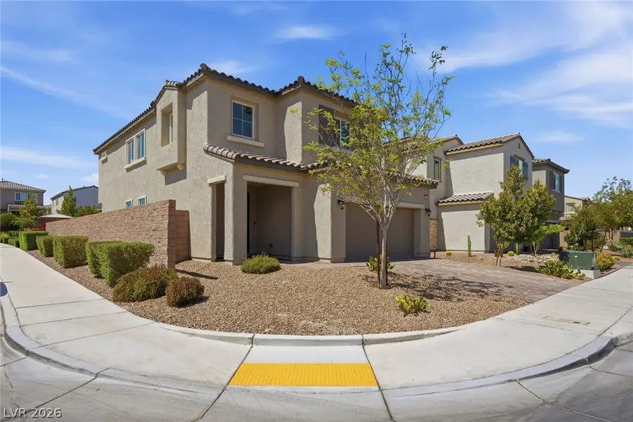 4729 Challenger Street, North Las Vegas, NV 89031 - #2