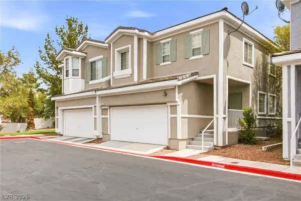 250 Cleargirl Court, Henderson, NV 89052