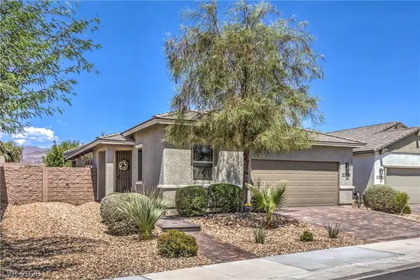 2376 Elmont Avenue, North Las Vegas, NV 89086