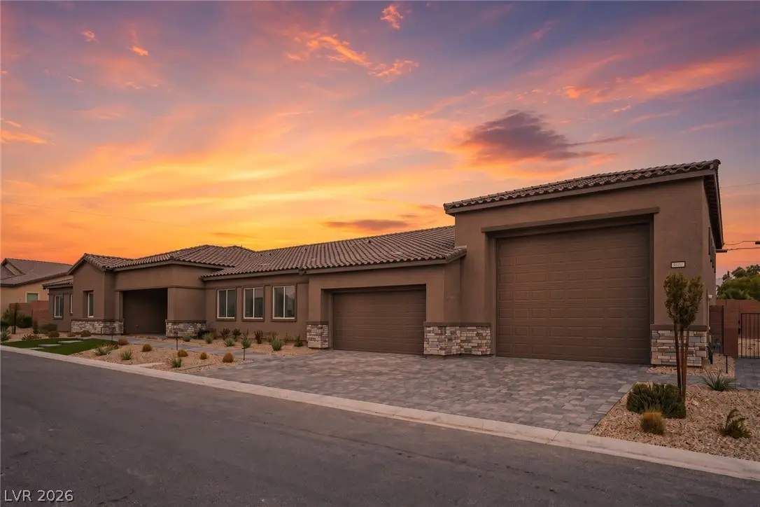 3904 Aiden Creek Avenue, North Las Vegas, NV 89031 - #1