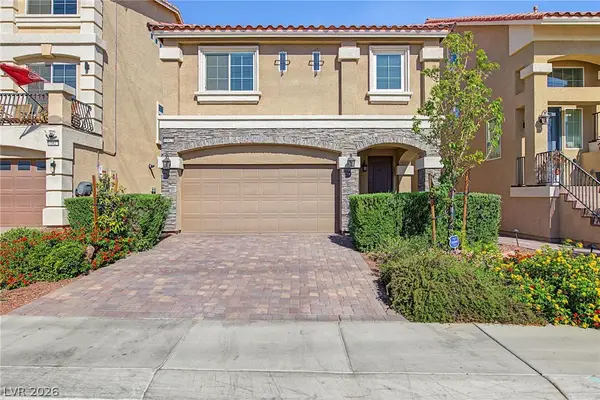 10421 Lorca Major Street, Las Vegas, NV 89141