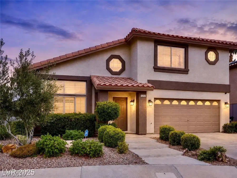 2705 Chokecherry Avenue, Henderson, NV 89074 - #2