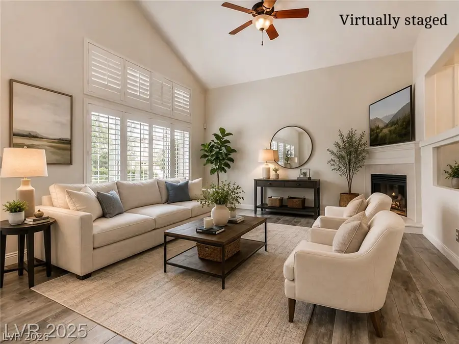 2705 Chokecherry Avenue, Henderson, NV 89074 - #3
