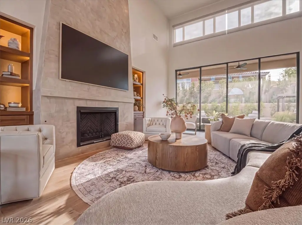 4 El Macero Court, Henderson, NV 89052 - #1