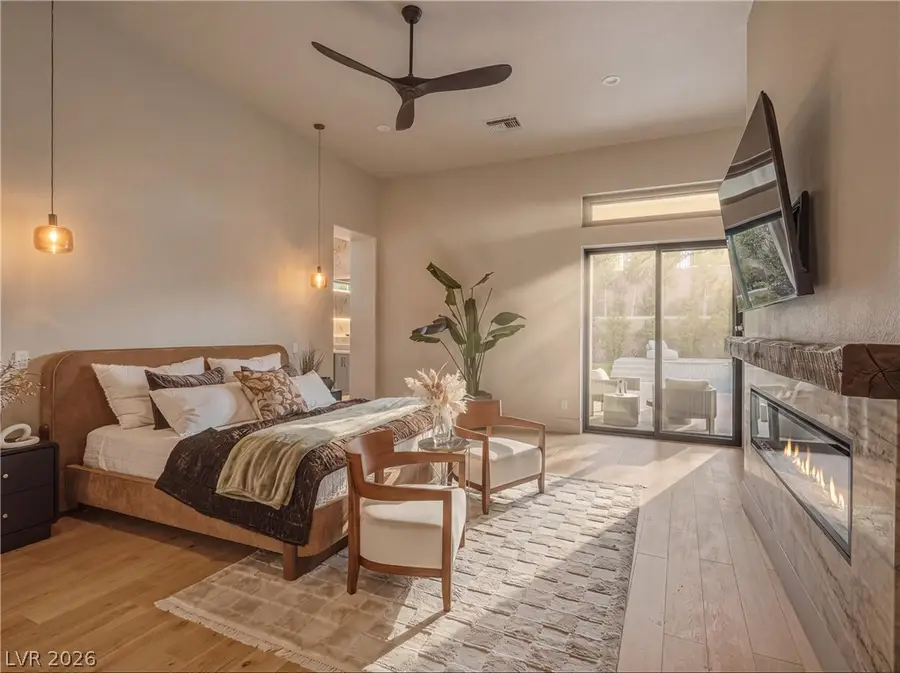 4 El Macero Court, Henderson, NV 89052 - #3