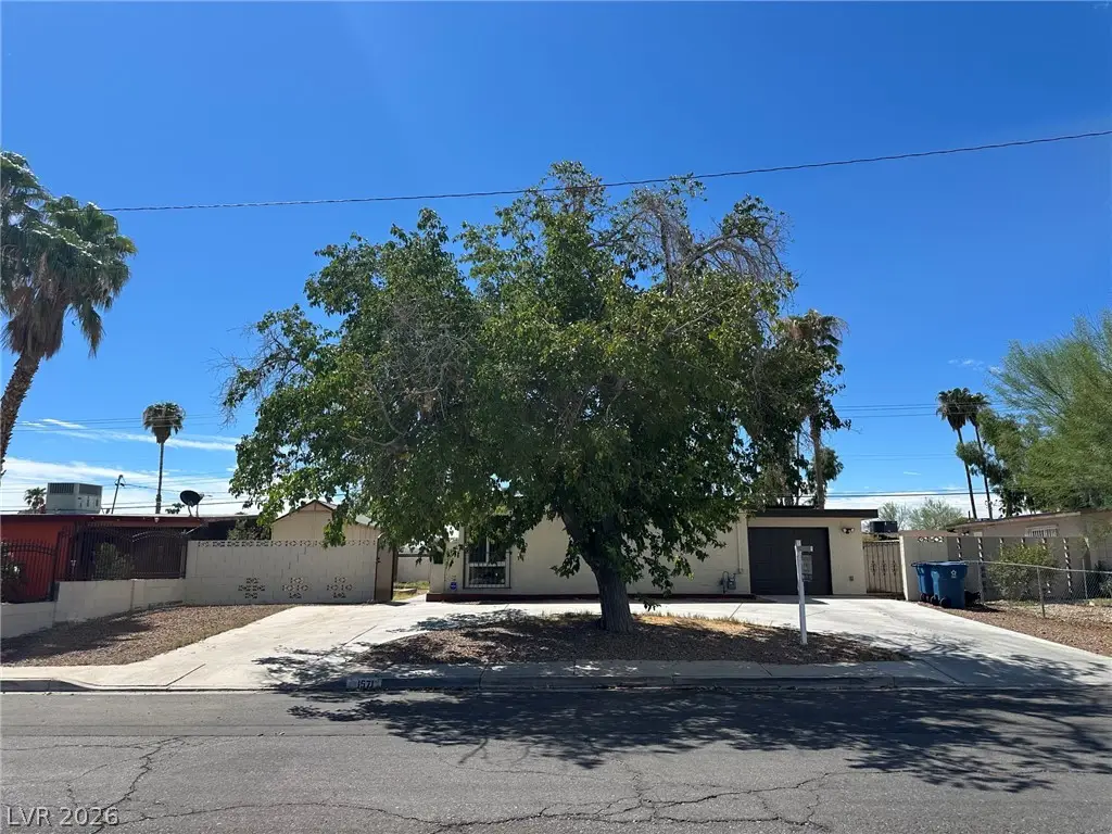 1571 Serenada Avenue, Las Vegas, NV 89169 - #1