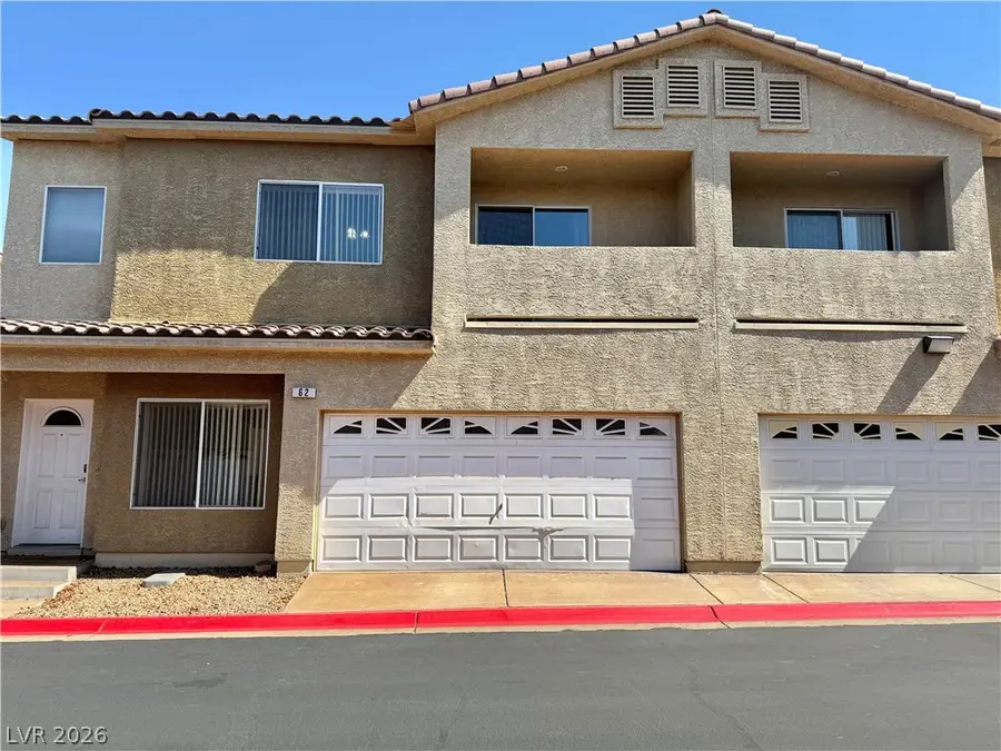 62 Blue Beak Way, Henderson, NV 89012 - #3