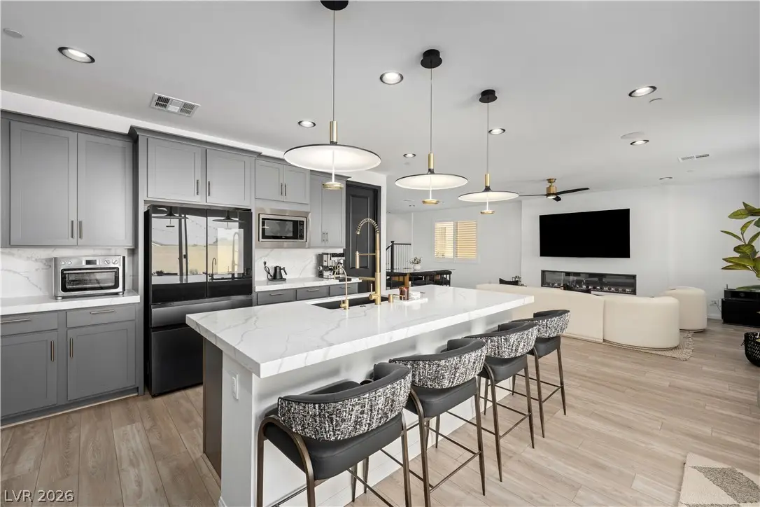 8836 Scalpay Street, Las Vegas, NV 89166 - #1