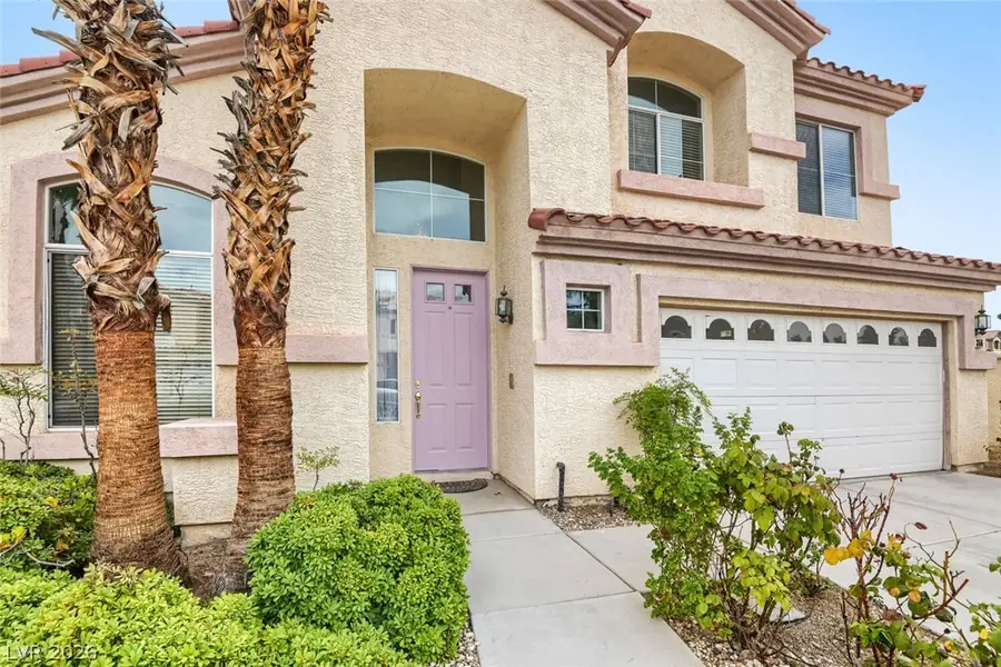 356 Lakewood Garden Drive, Las Vegas, NV 89148 - #3