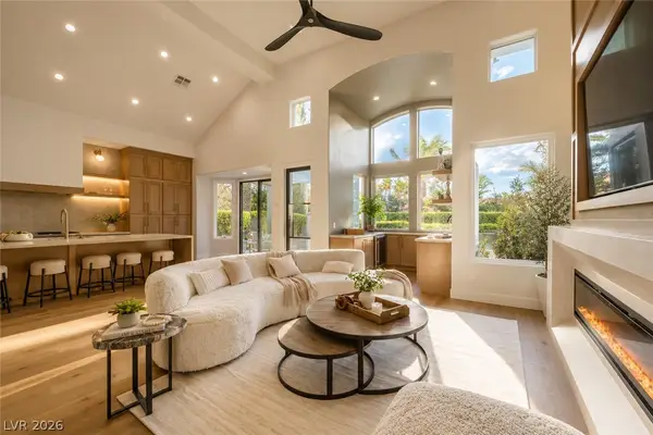 8800 Lusso Court, Las Vegas, NV 89134