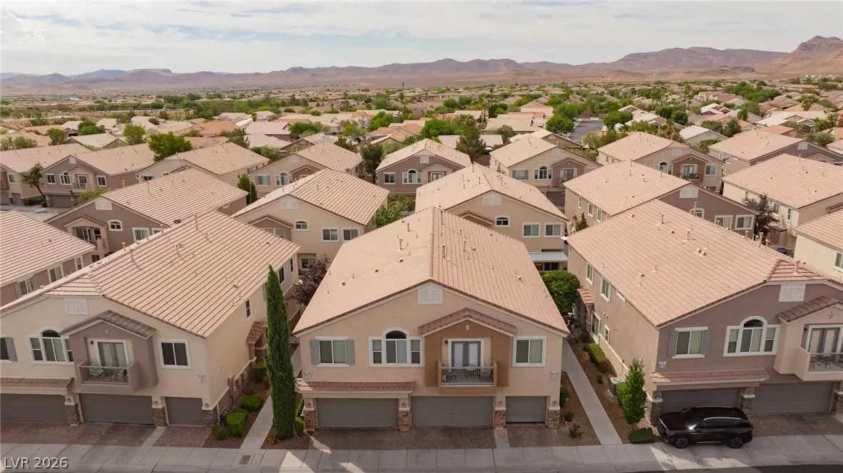 8749 Horizon Wind Avenue #101, Las Vegas, NV 89178 - #1