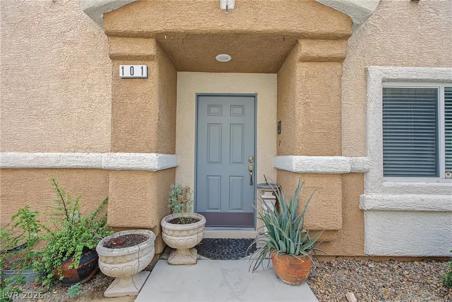 8749 Horizon Wind Avenue #101, Las Vegas, NV 89178 - #3