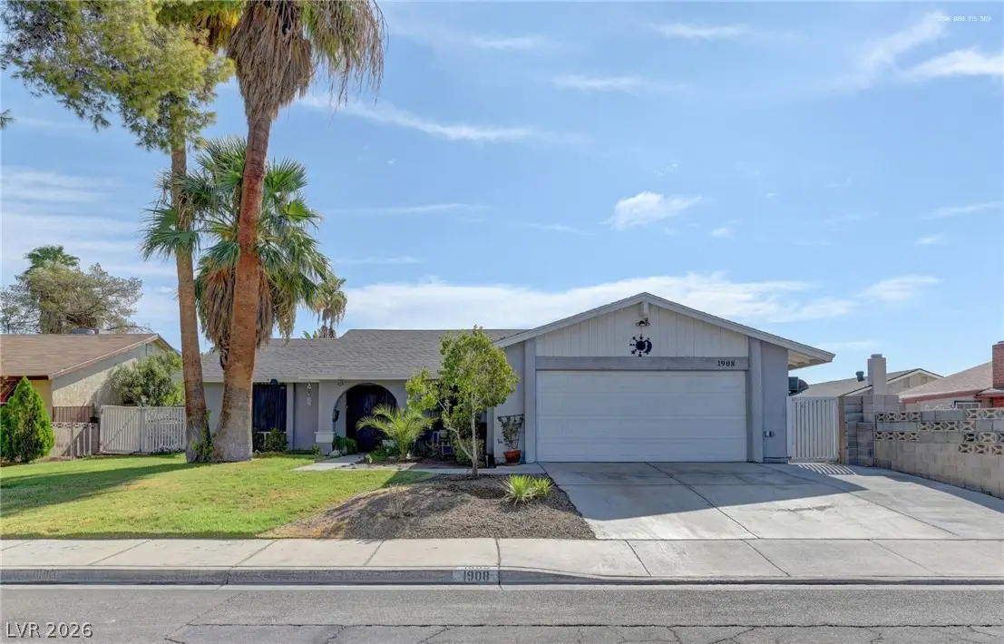 1908 Niblick Circle, Las Vegas, NV 89142 - #1