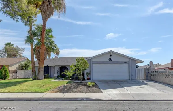 1908 Niblick Circle, Las Vegas, NV 89142