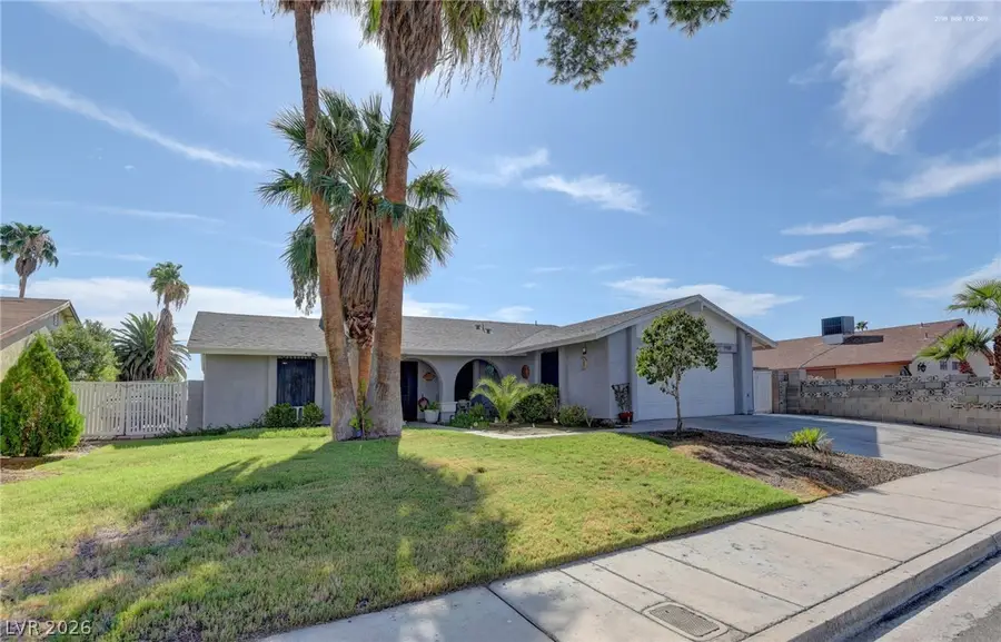 1908 Niblick Circle, Las Vegas, NV 89142 - #2
