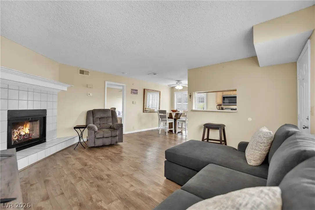 5340 Rod Court #102, Las Vegas, NV 89122 - #1