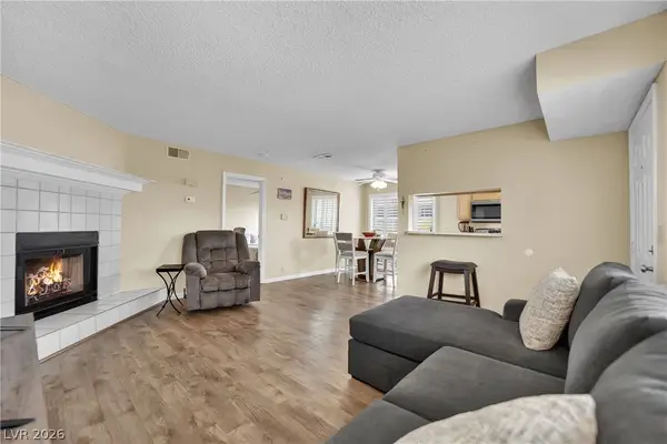 5340 Rod Court #102, Las Vegas, NV 89122