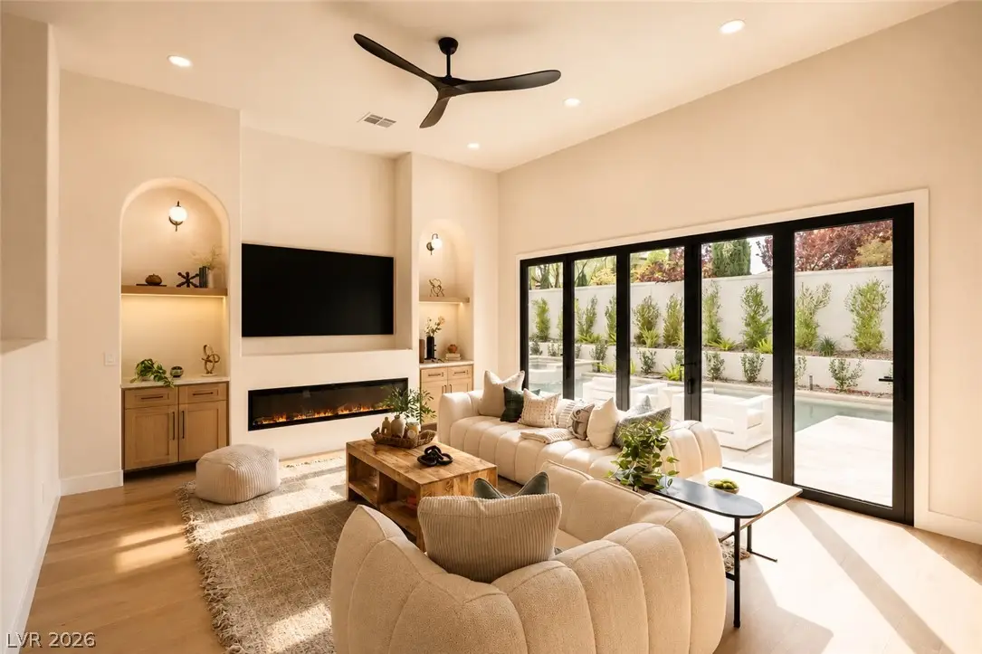 305 Prince Charming Court, Las Vegas, NV 89145 - #1