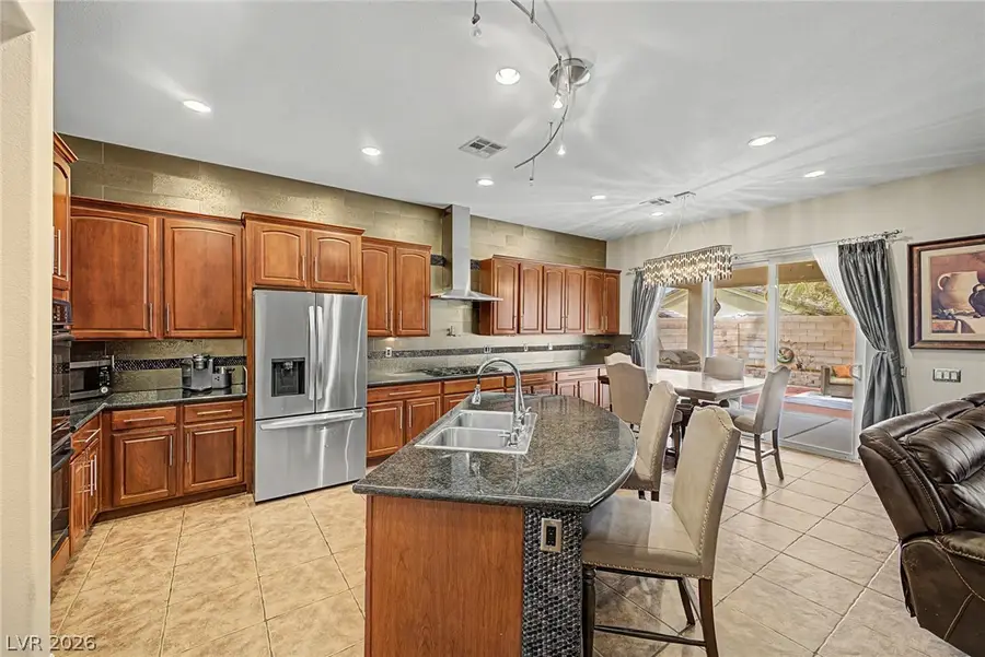 8226 Mount Logan Court, Las Vegas, NV 89131 - #3