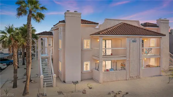 1928 Las Palmas Lane #228, Laughlin, NV 89029