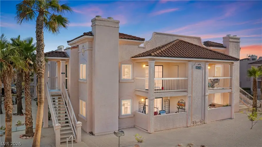 1928 Las Palmas Lane #228, Laughlin, NV 89029 - #2