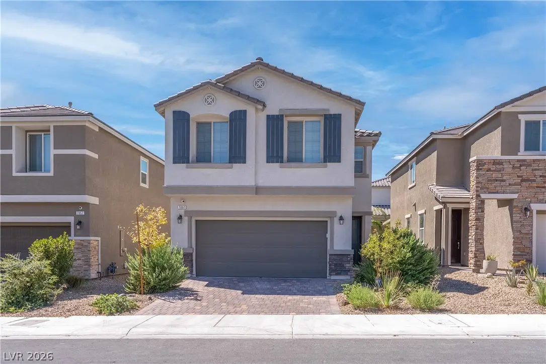 7061 Tilligerry Street, North Las Vegas, NV 89084 - #1