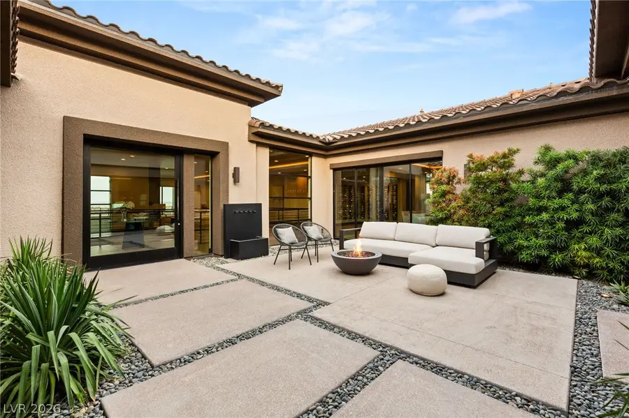 11142 San Terrazo Place, Las Vegas, NV 89141 - #3