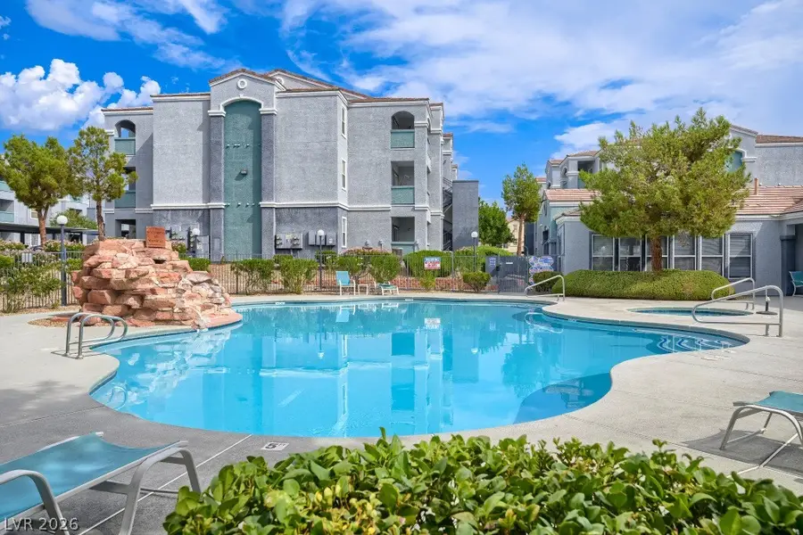 6955 N Durango Drive #3081, Las Vegas, NV 89149 - #2
